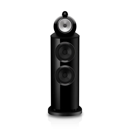 Product Image of Bowers & Wilkins 802 D5 Floorstanding Speakers (Pair)