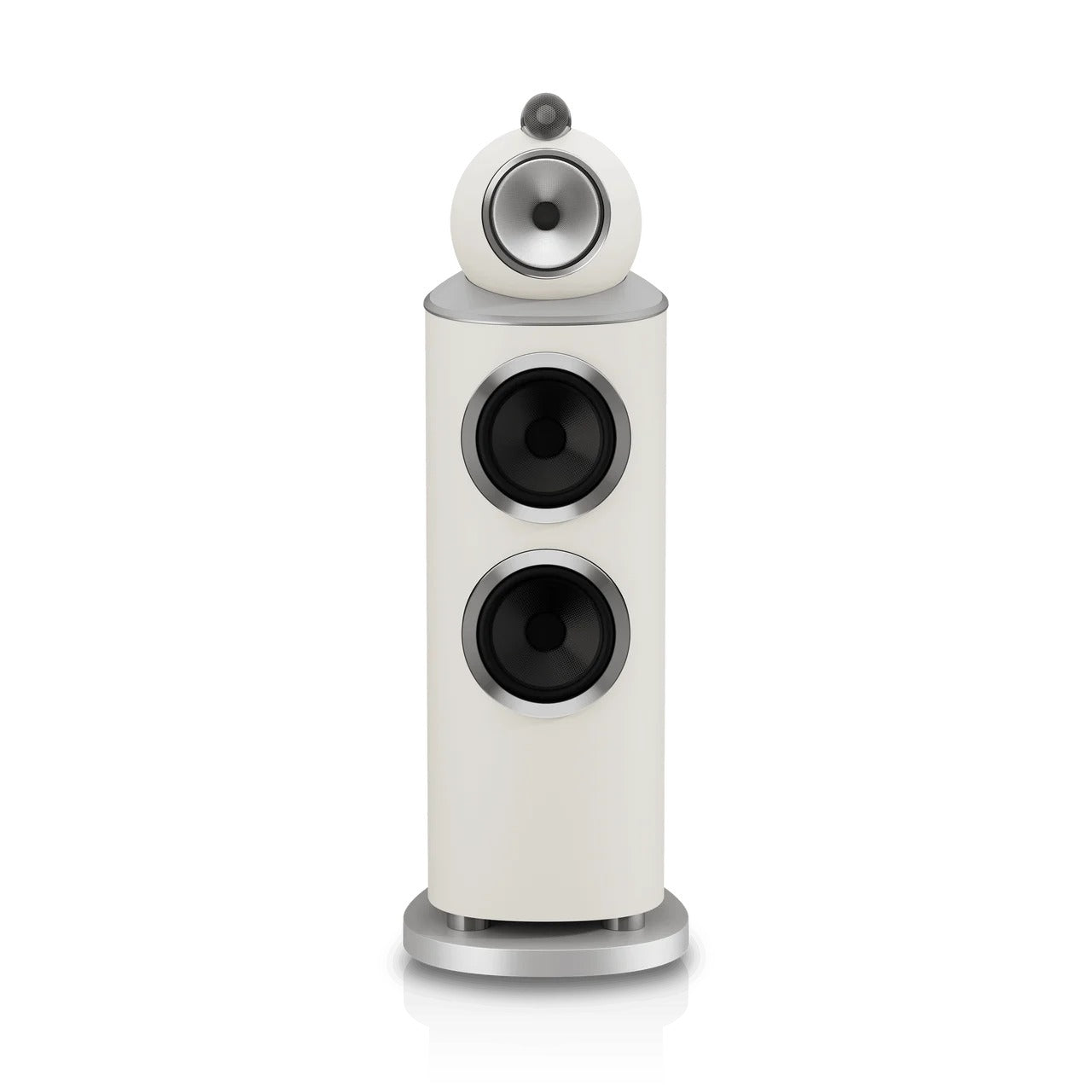 Product Image of Bowers & Wilkins 802 D5 Floorstanding Speakers (Pair)