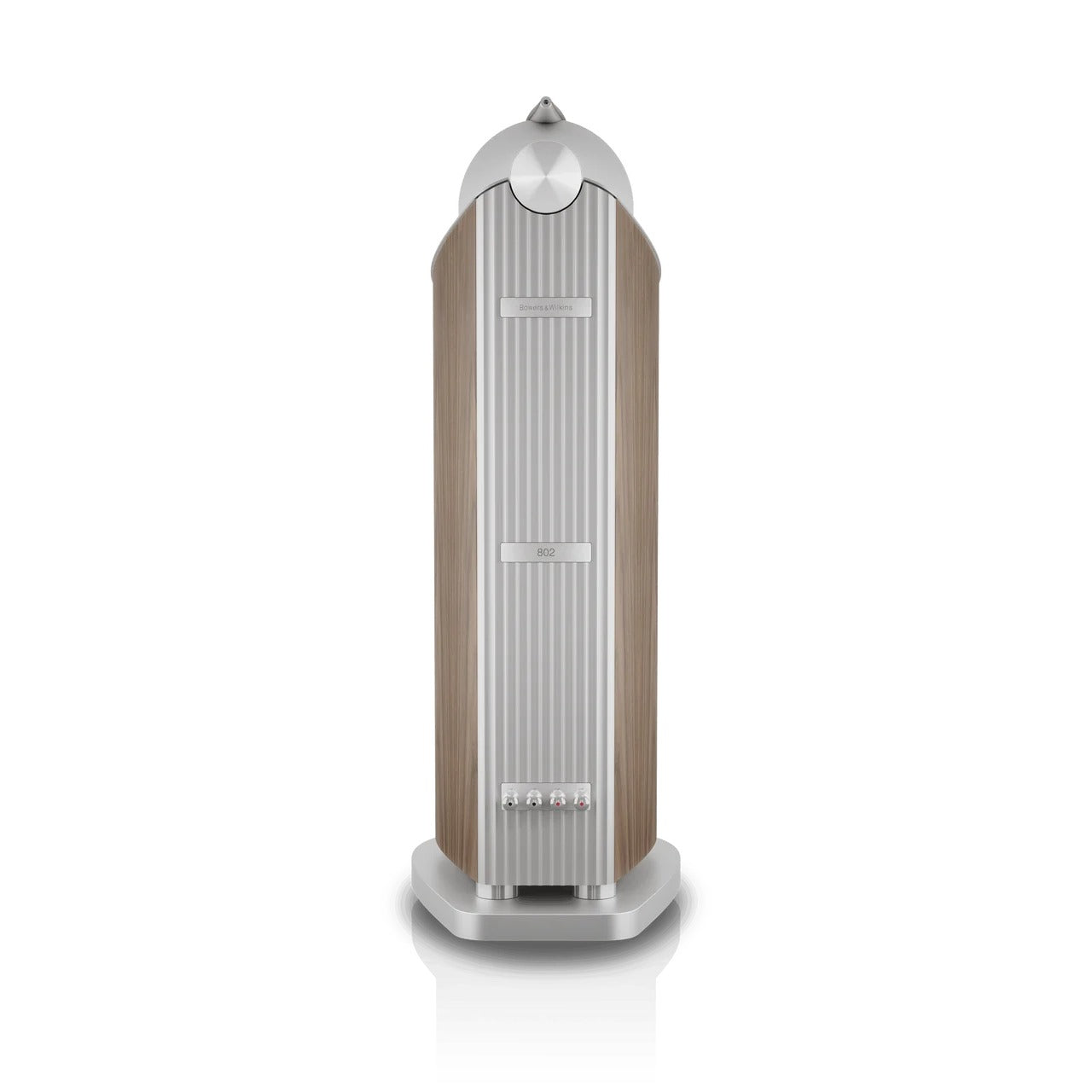 Product Image of Bowers & Wilkins 802 D5 Floorstanding Speakers (Pair)