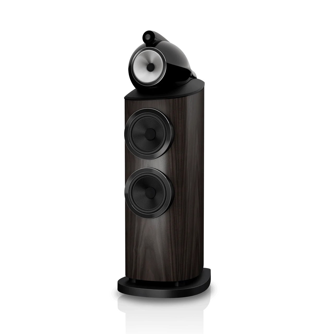 Product Image of Bowers & Wilkins 802 D5 Floorstanding Speakers (Pair)