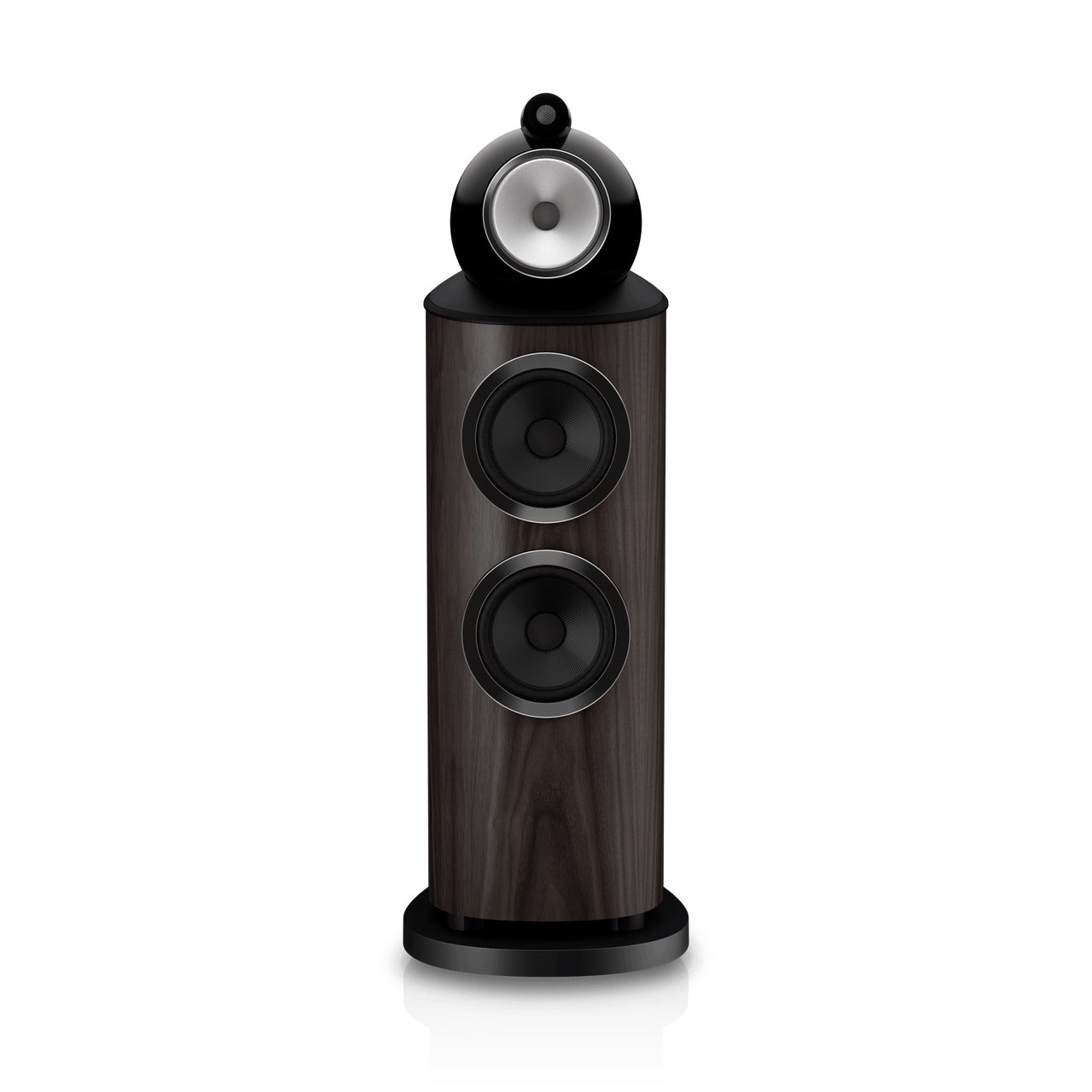 Product Image of Bowers & Wilkins 802 D5 Floorstanding Speakers (Pair)
