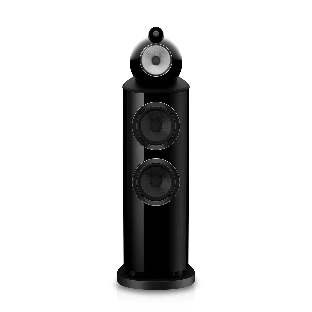 Product Image of Bowers & Wilkins 803 D5 Floorstanding Speakers (Pair)