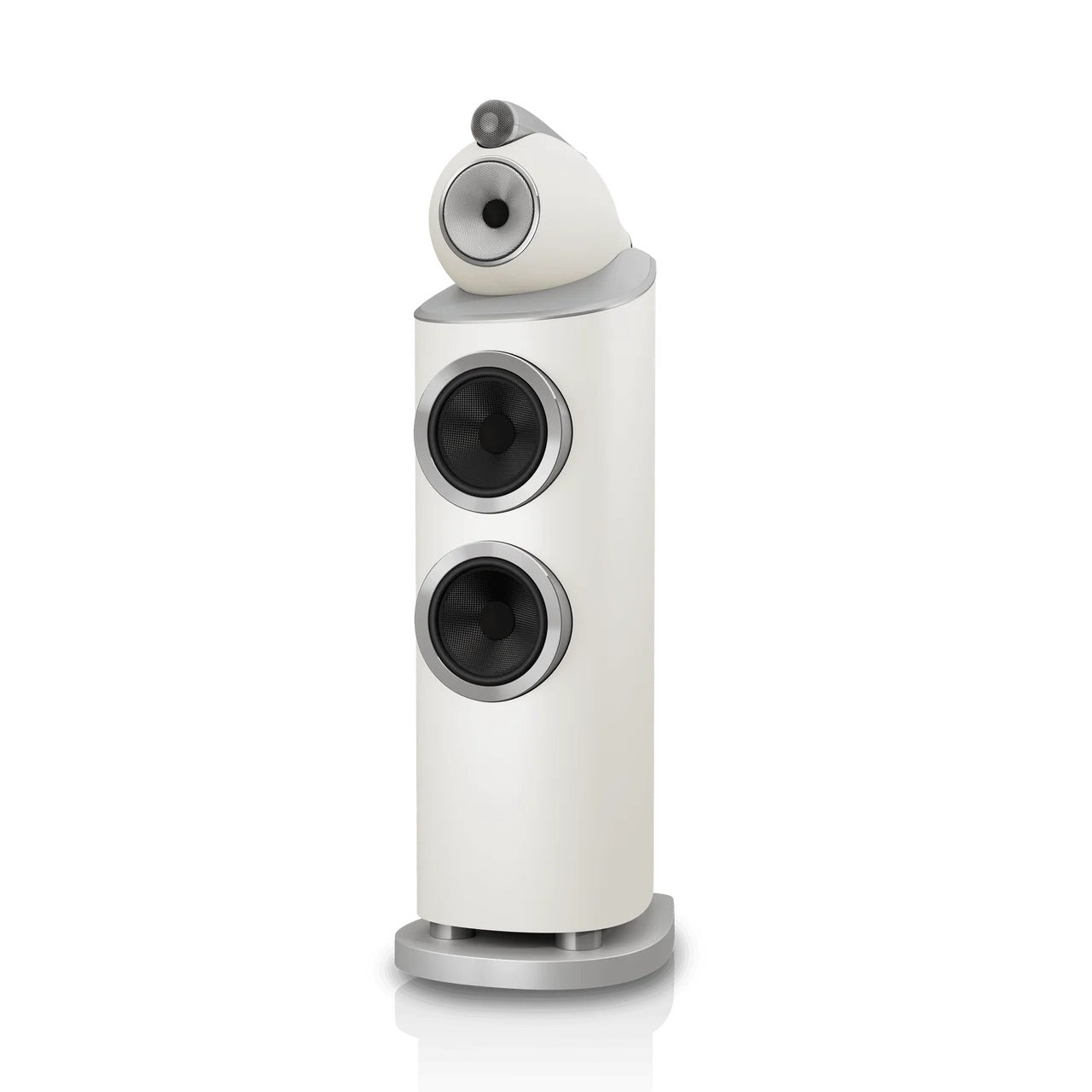 Product Image of Bowers & Wilkins 803 D5 Floorstanding Speakers (Pair)