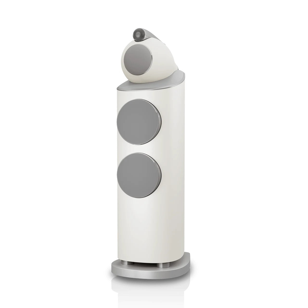 Product Image of Bowers & Wilkins 803 D5 Floorstanding Speakers (Pair)