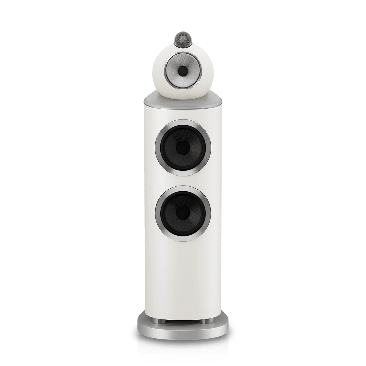 Product Image of Bowers & Wilkins 803 D5 Floorstanding Speakers (Pair)