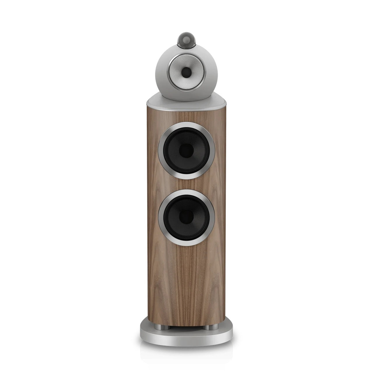 Product Image of Bowers & Wilkins 803 D5 Floorstanding Speakers (Pair)