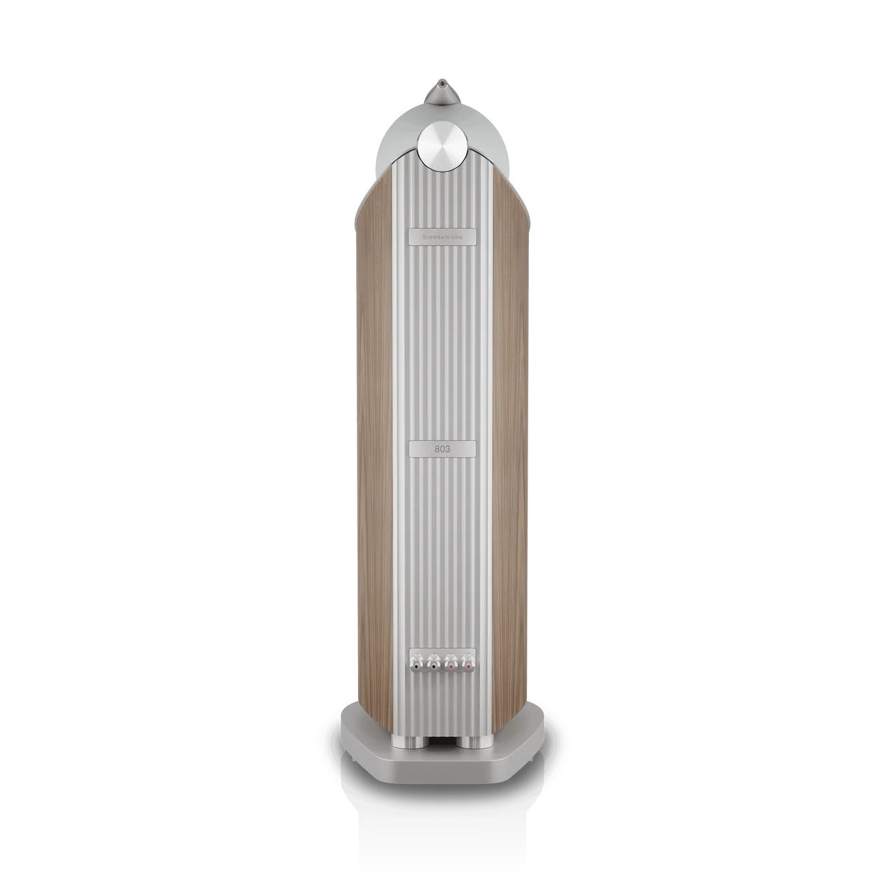 Product Image of Bowers & Wilkins 803 D5 Floorstanding Speakers (Pair)