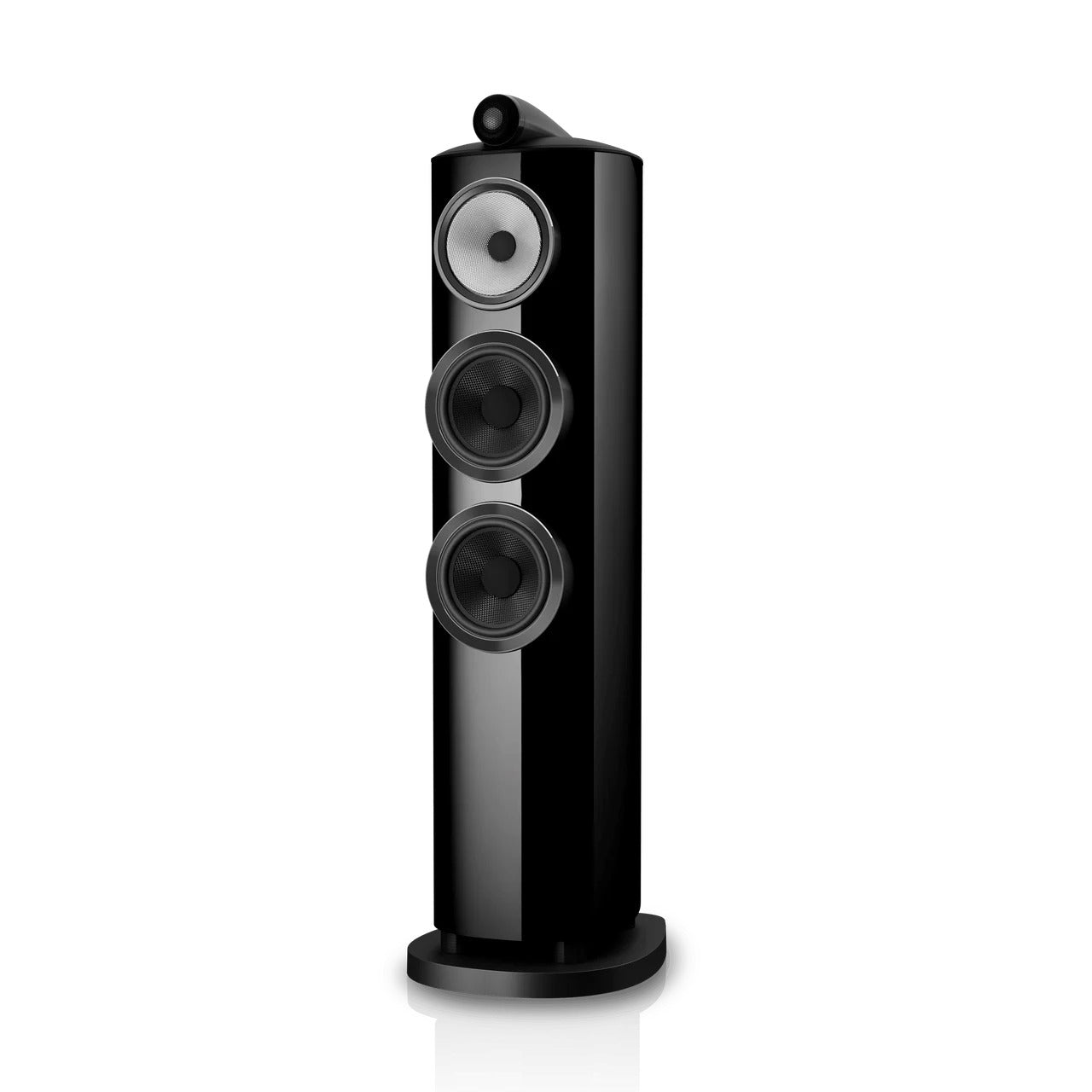 Product Image of Bowers & Wilkins 804 D5 Floorstanding Speakers (Pair)