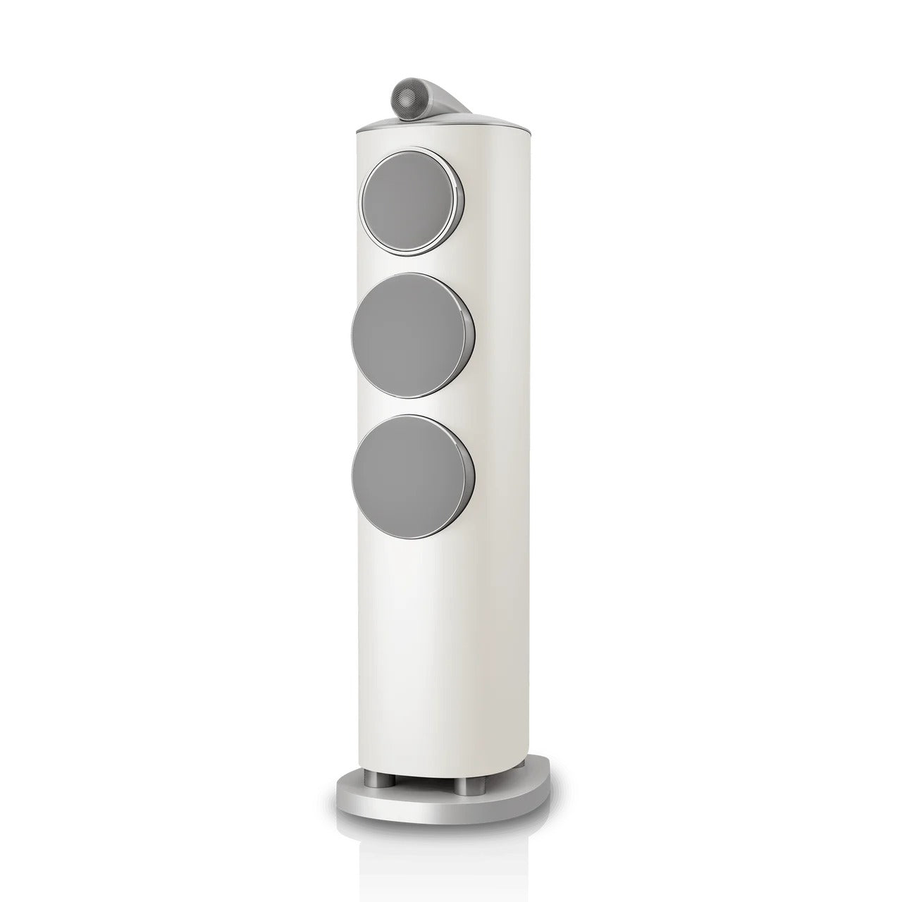Product Image of Bowers & Wilkins 804 D5 Floorstanding Speakers (Pair)