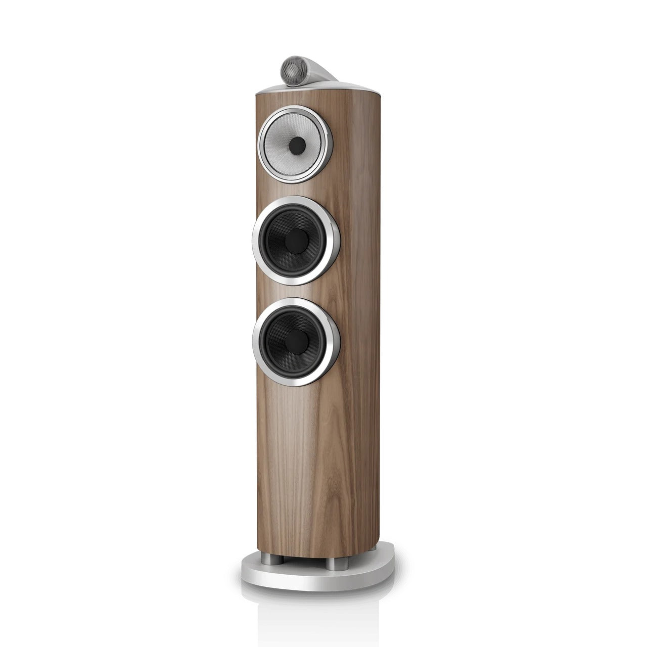 Product Image of Bowers & Wilkins 804 D5 Floorstanding Speakers (Pair)