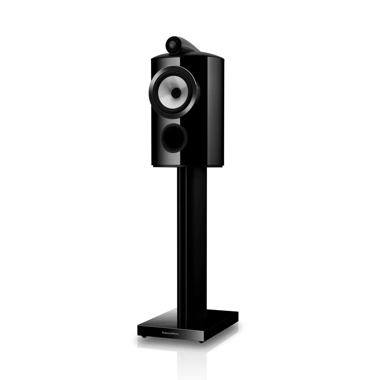 Product Image of Bowers & Wilkins 805 D5 Standmount Speakers (Pair)