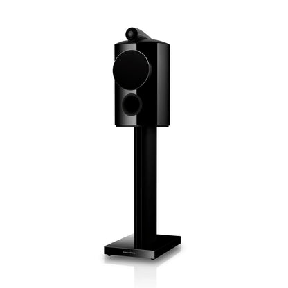 Product Image of Bowers & Wilkins 805 D5 Standmount Speakers (Pair)