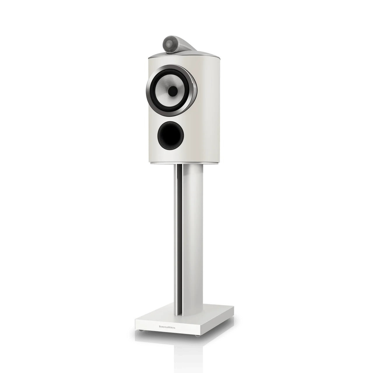 Product Image of Bowers & Wilkins 805 D5 Standmount Speakers (Pair)