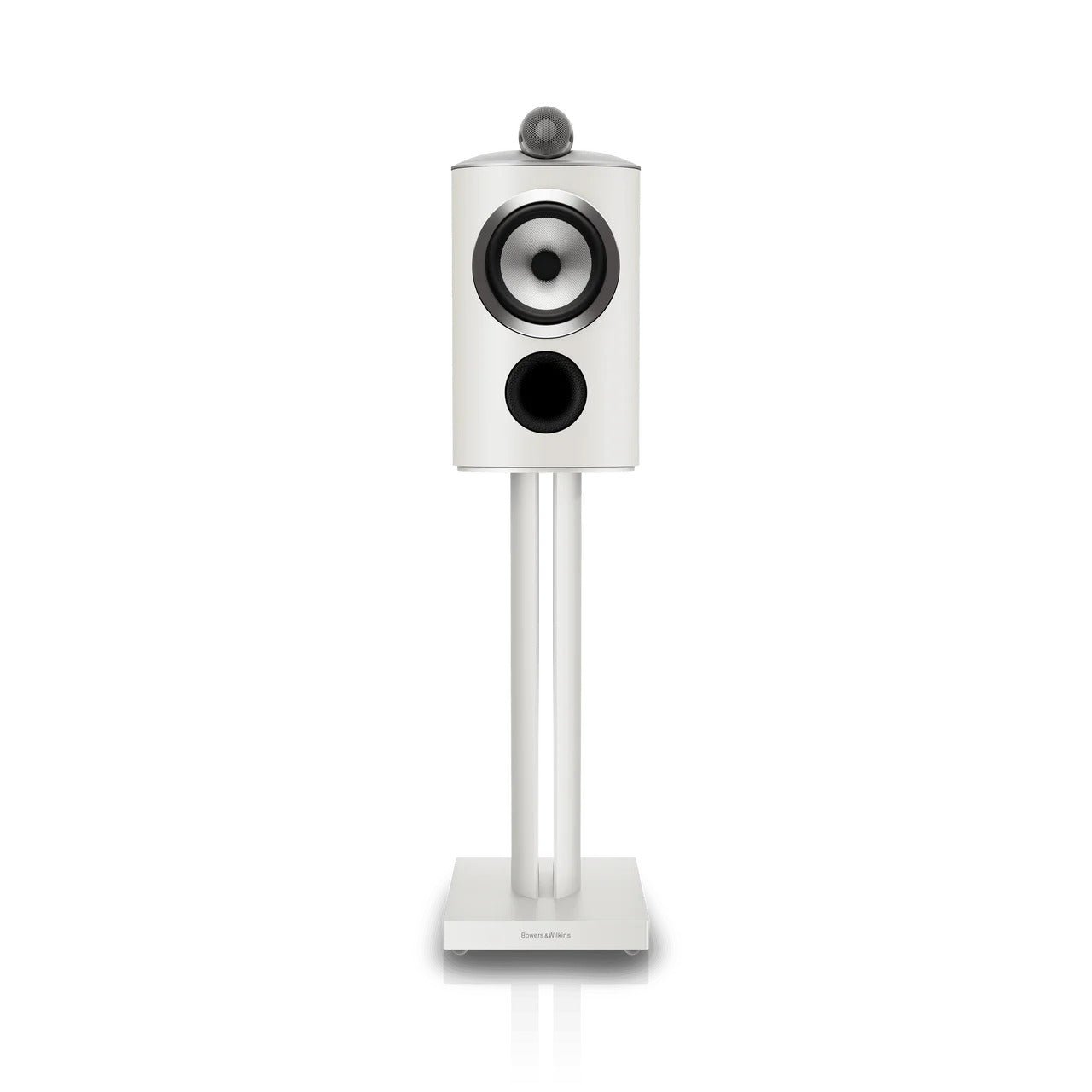 Product Image of Bowers & Wilkins 805 D5 Standmount Speakers (Pair)