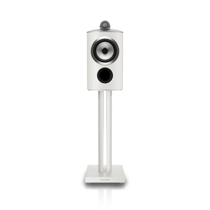 Product Image of Bowers & Wilkins 805 D5 Standmount Speakers (Pair)