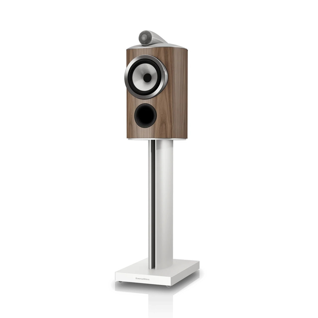 Product Image of Bowers & Wilkins 805 D5 Standmount Speakers (Pair)