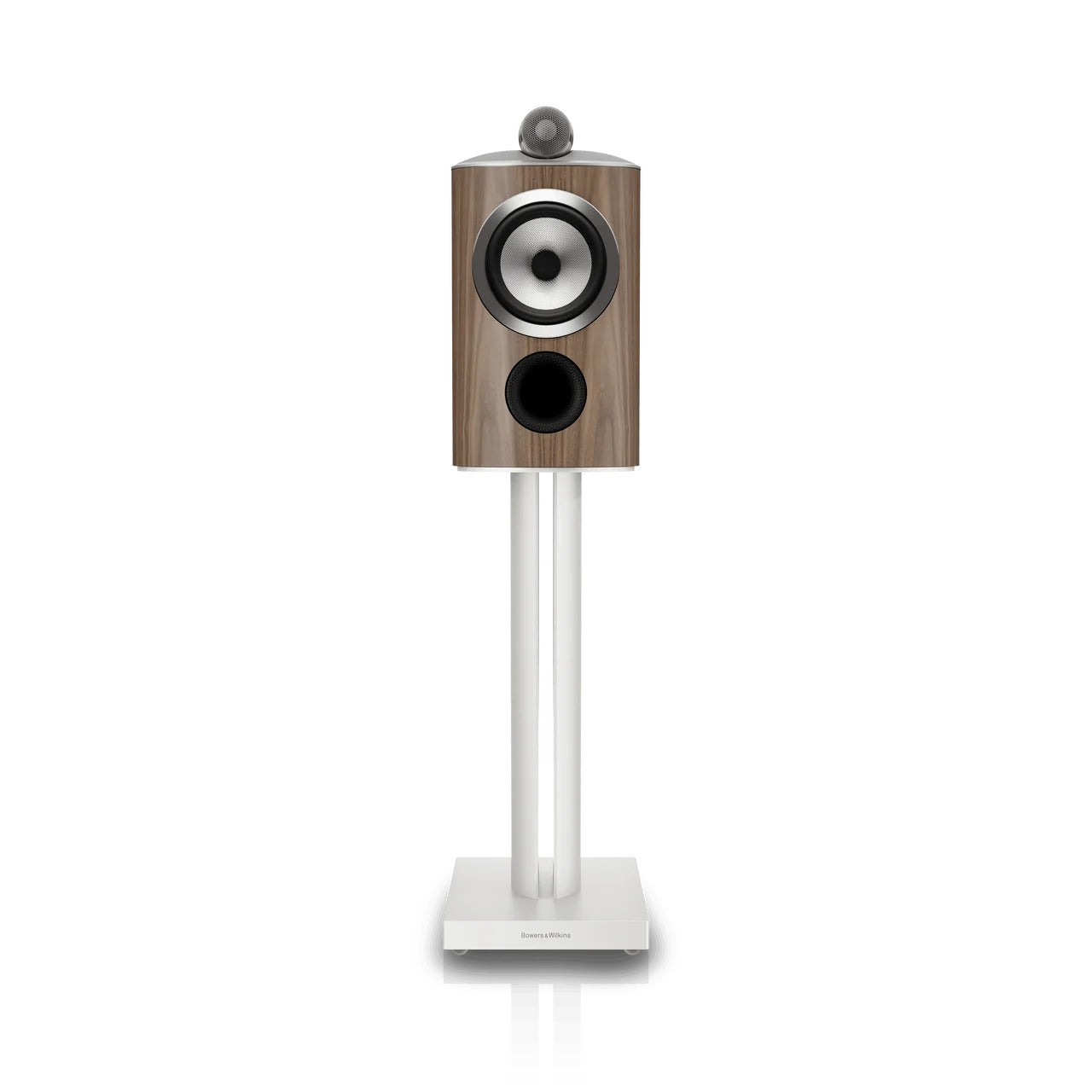 Product Image of Bowers & Wilkins 805 D5 Standmount Speakers (Pair)