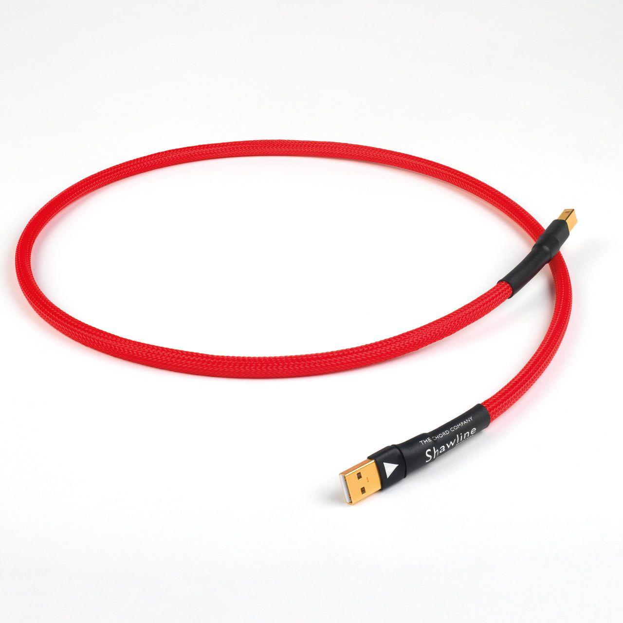 Chord Shawline USB A - B Cable
