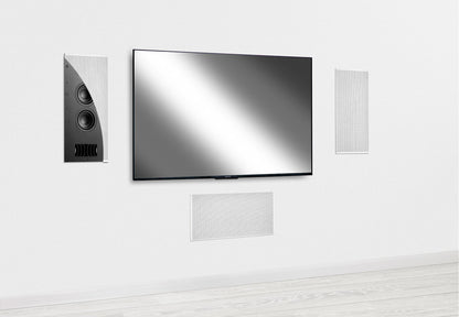 Product Image of the PMC ci65 In Wall Speaker
