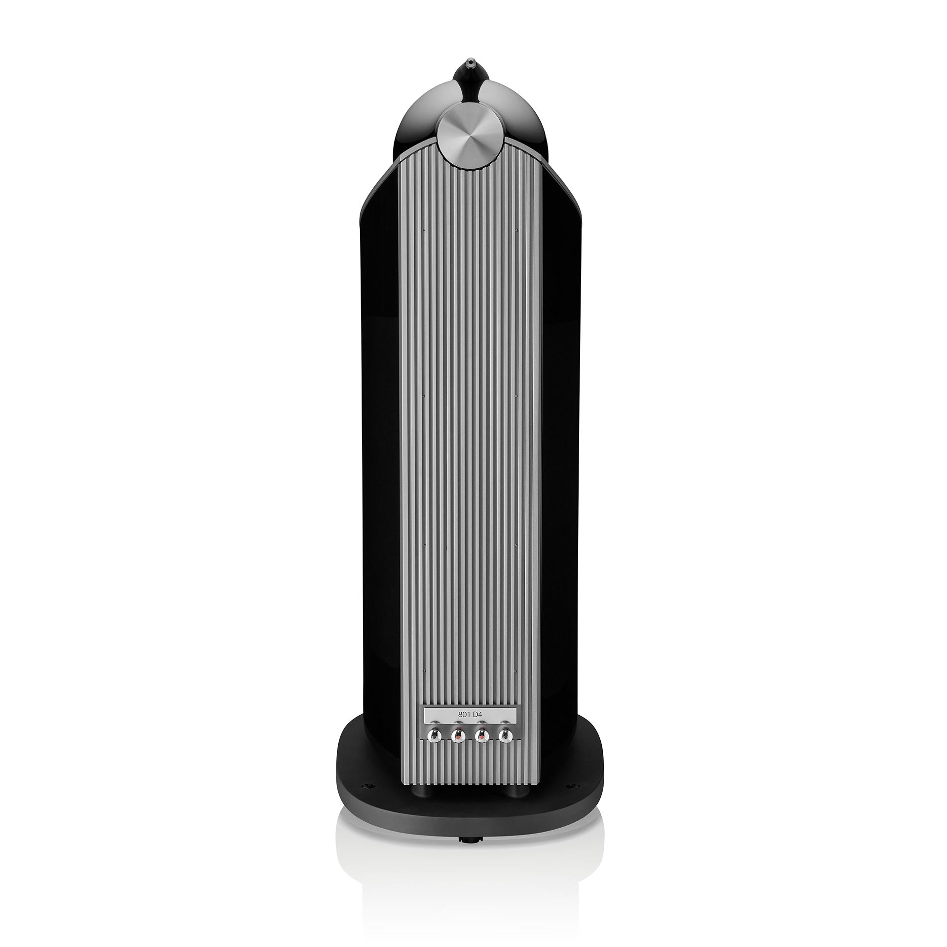 Product Image of the Bowers & Wilkins 801 D4 Speakers in Gloss Black