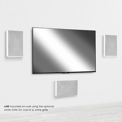 Product Image of the PMC ci45 In-Wall Speaker