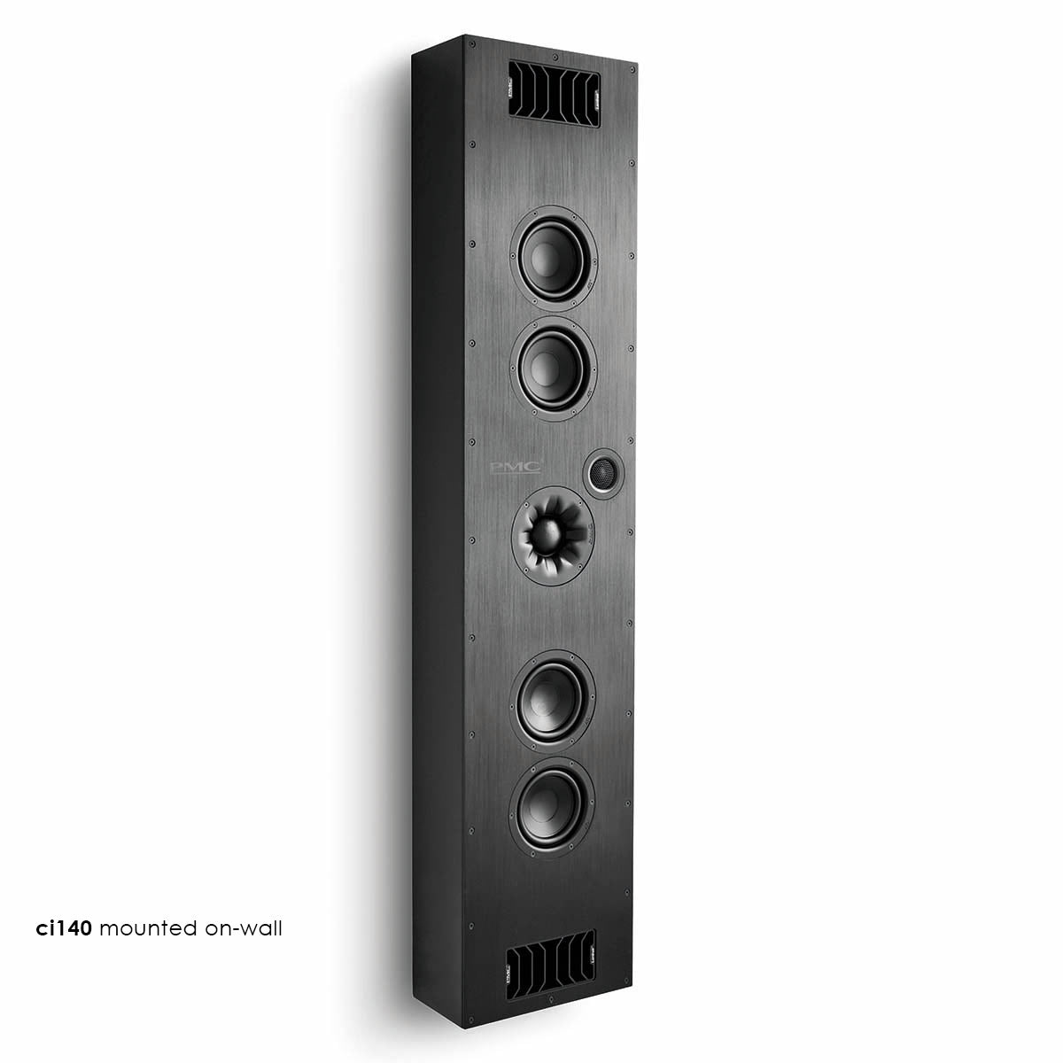 Product Image of the PMC ci140 On-Wall Speaker