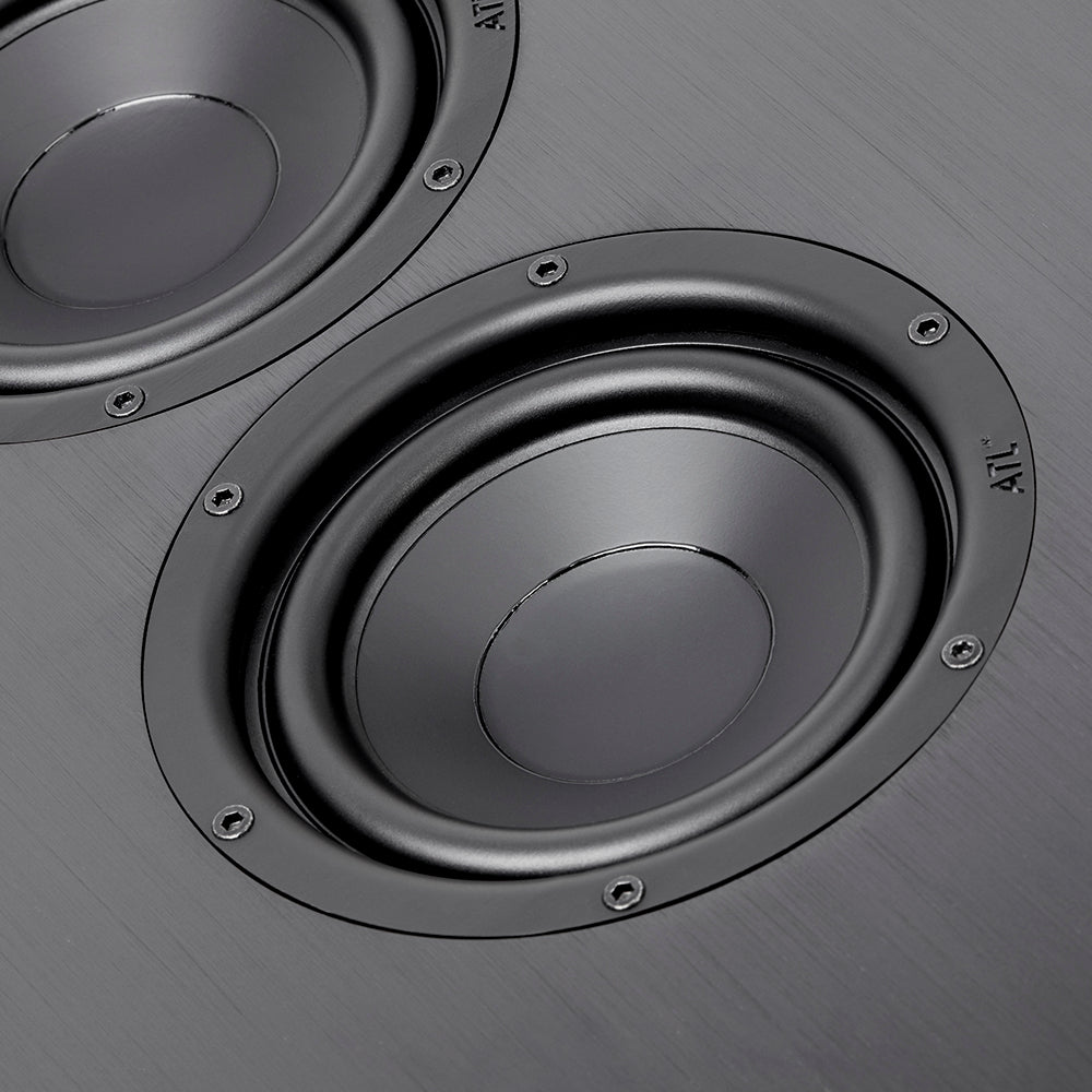 Product Image of the PMC ci140sub Speaker