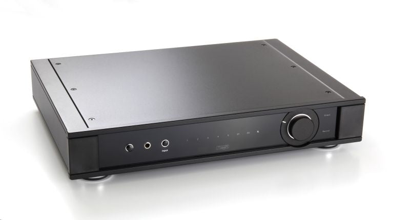 Product Image for the Rega Elicit MK5 Integrated Amplifier