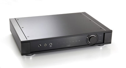 Product Image for the Rega Elicit MK5 Integrated Amplifier