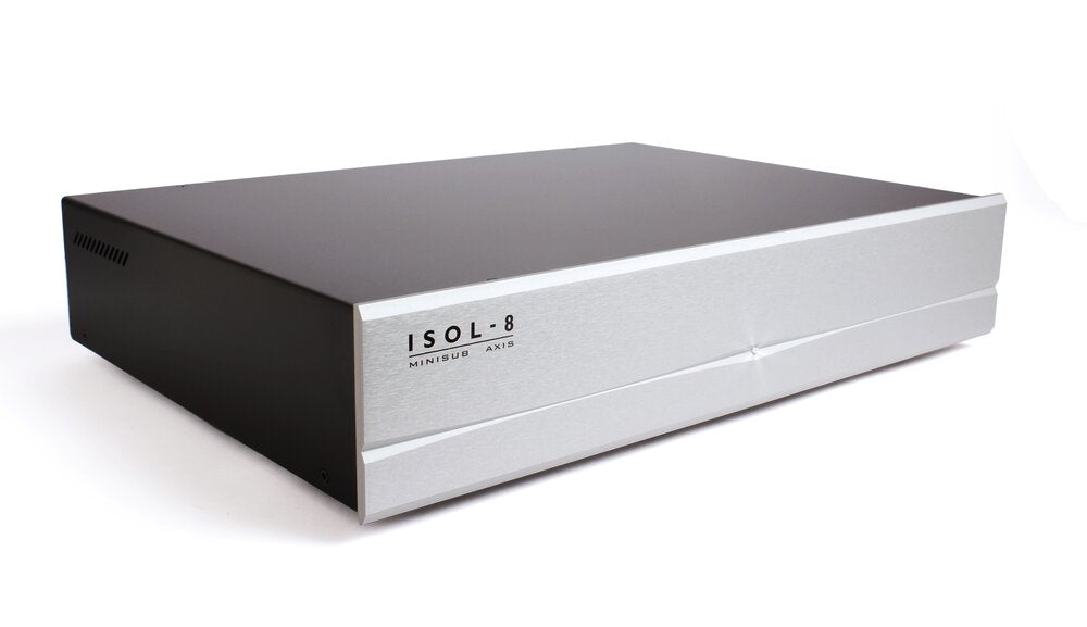 Product Image of Isol-8 MiniSub Axis Mains Power Conditioner