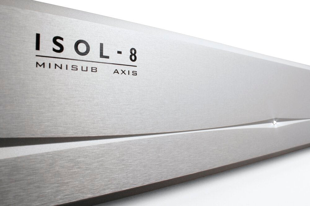 Product Image of Isol-8 MiniSub Axis Mains Power Conditioner