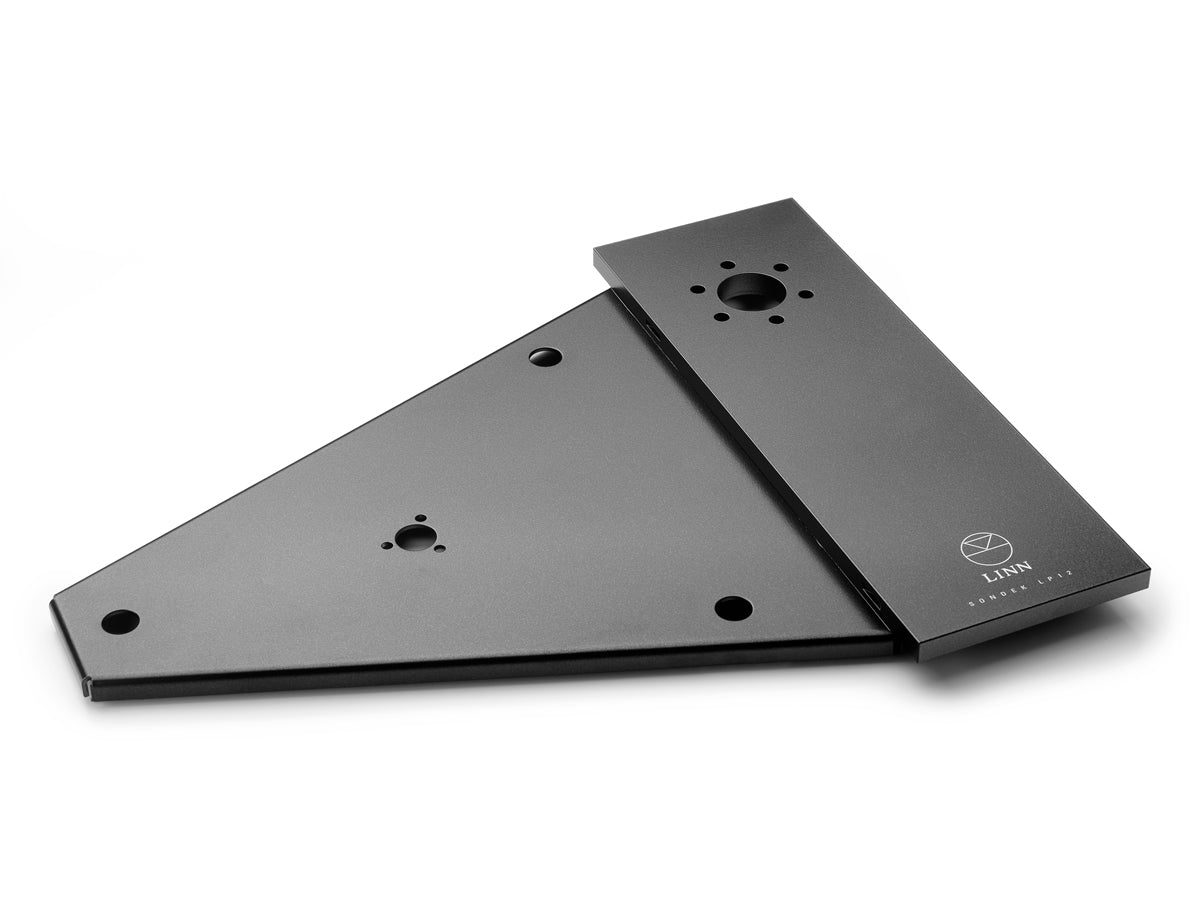 Product Image of the Linn Kore Subchassis