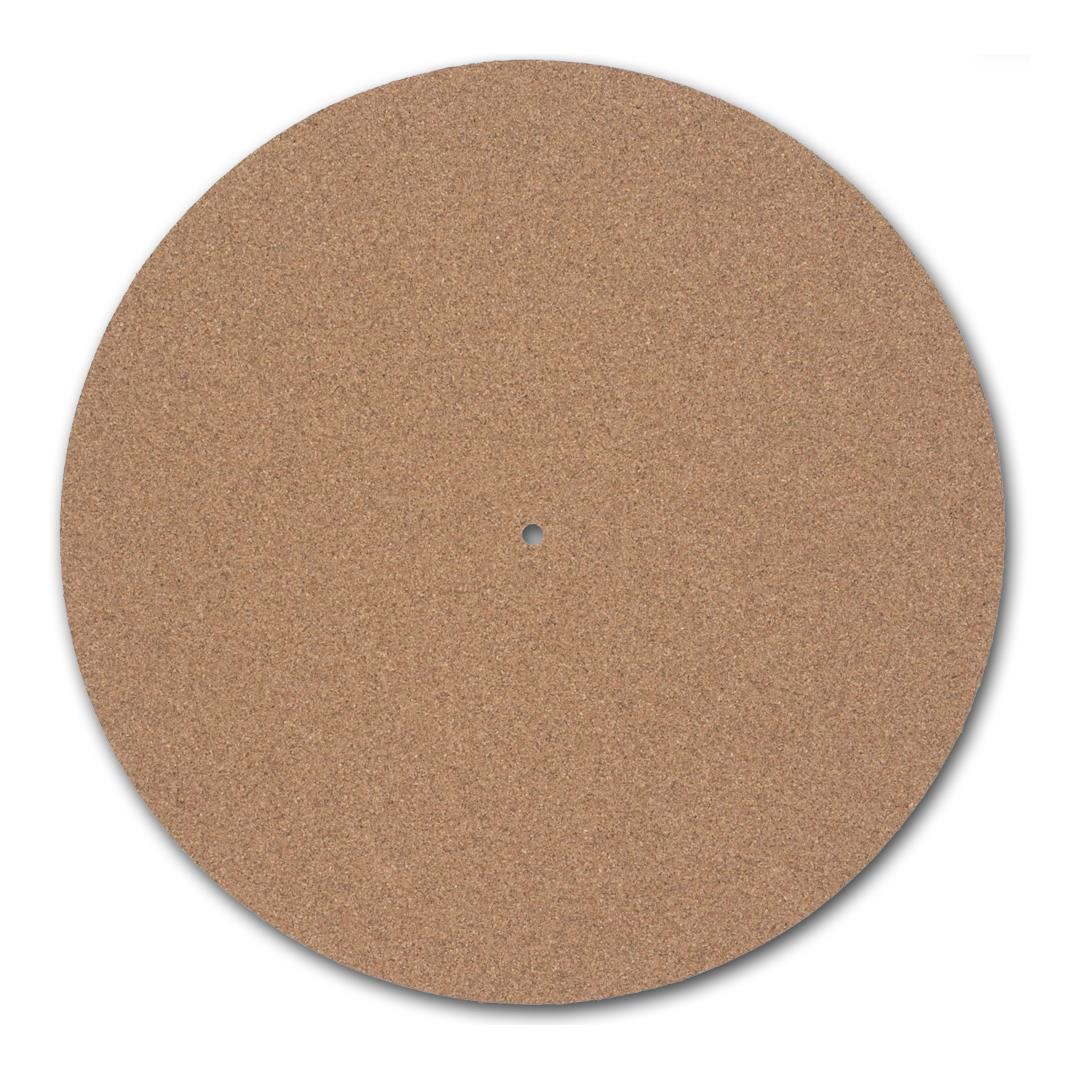 Product Image of Pro-Ject Cork It Turntable Mat