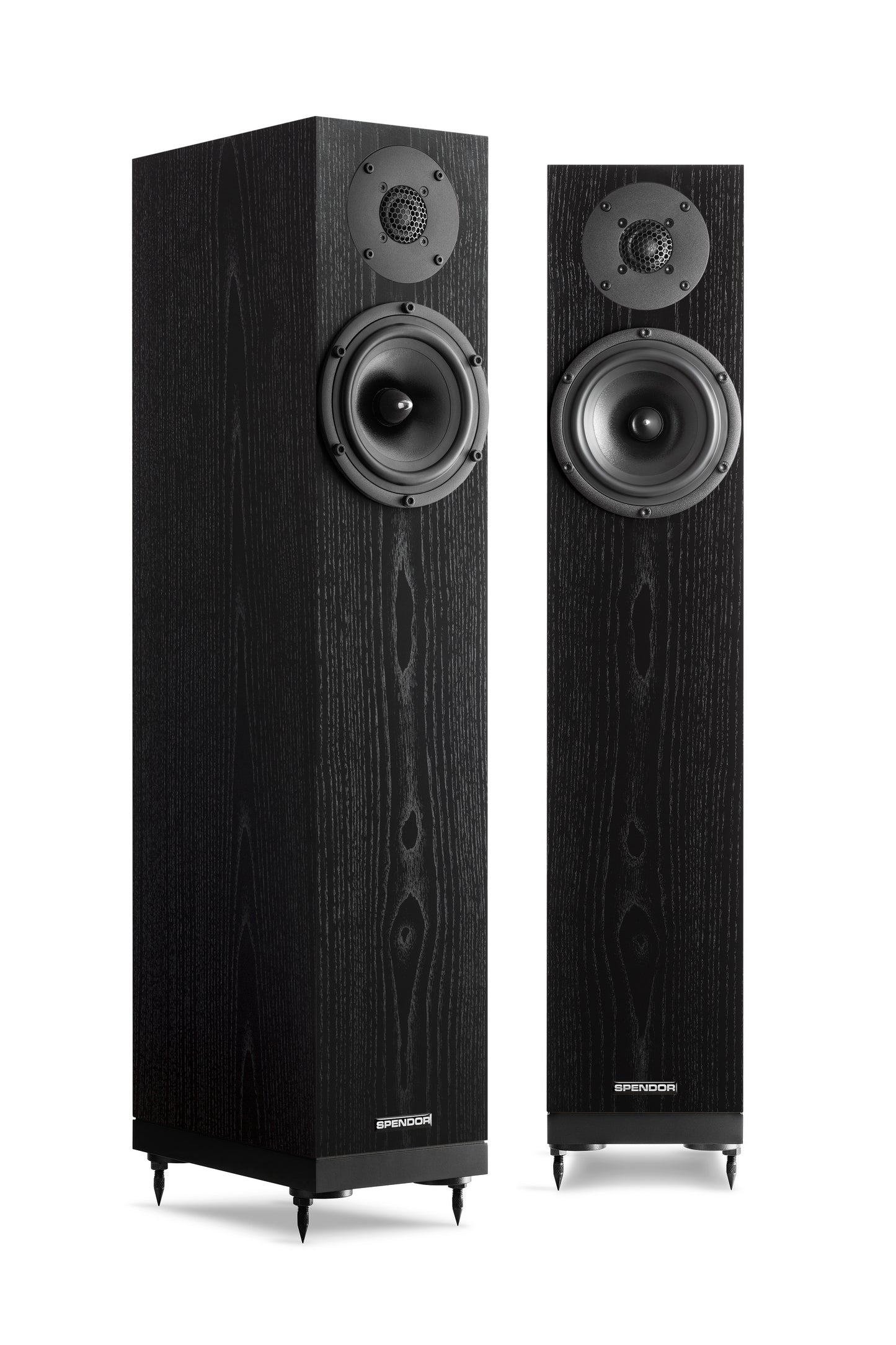 Product Image of Spendor A2 Floorstanding Speakers (Pair)