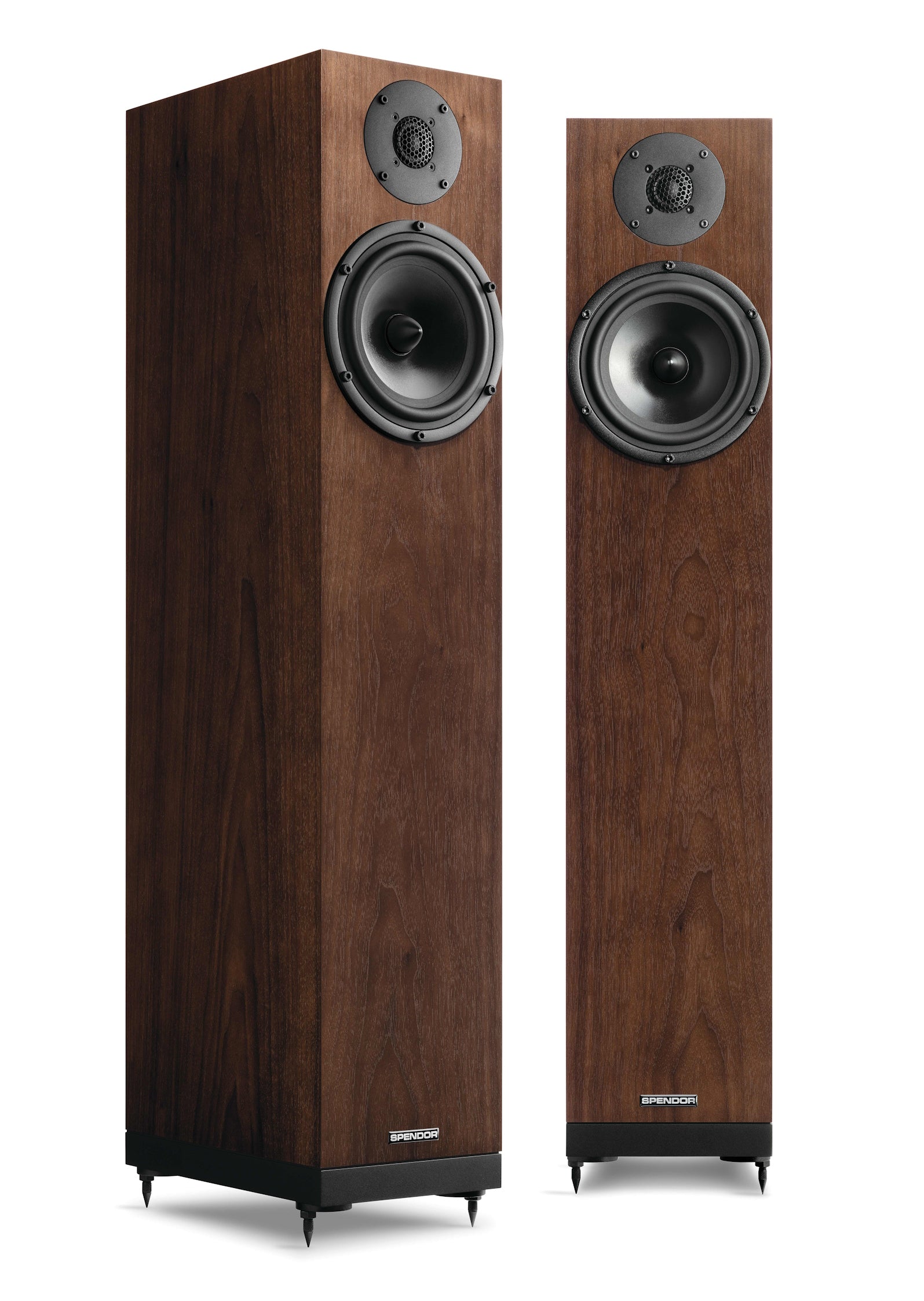 Product Image of Spendor A7 Floorstanding Speakers (Pair)