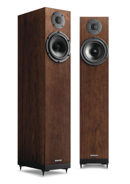 Product Image of Spendor A7 Floorstanding Speakers (Pair)