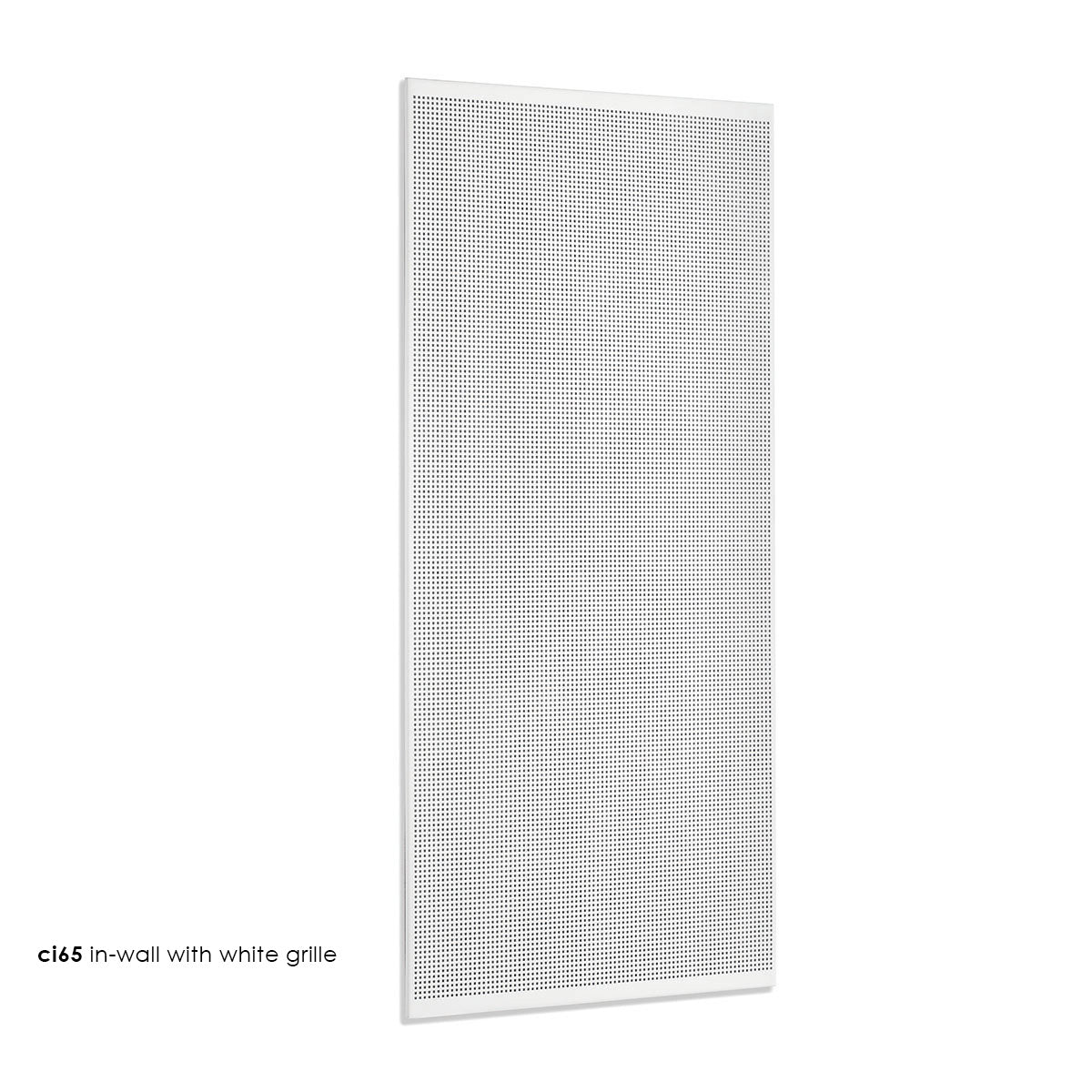 Product Image of the PMC ci65 In Wall Speaker