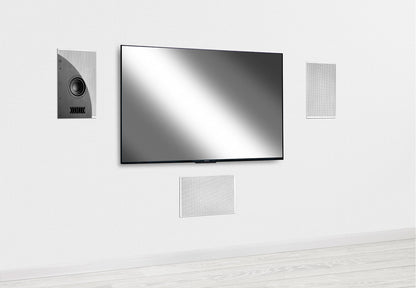 Product Image of the PMC ci45 In-Wall Speaker