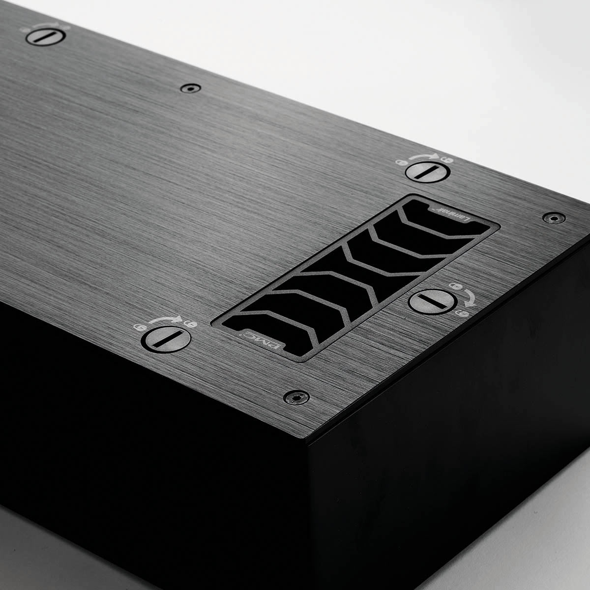 Product Image of the PMC ci90slim in-wall speaker