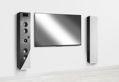 Product Image of the PMC ci140 On-Wall Speaker