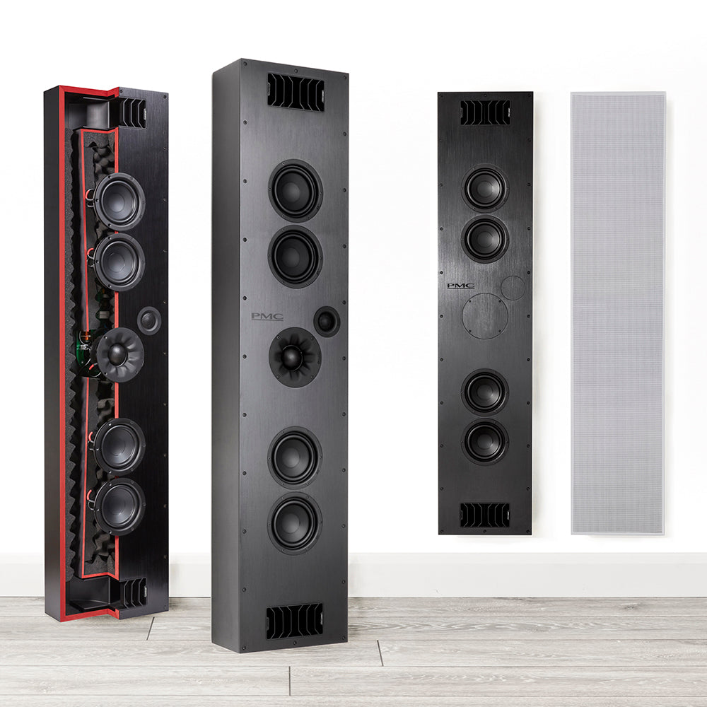 Product Image of the PMC ci140sub Speaker
