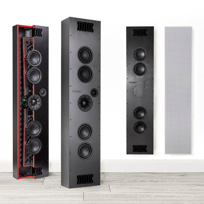 Product Image of the PMC ci140sub Speaker