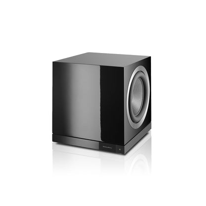 Product Image of the Bowers & Wilkins DB1D Subwoofer in Gloss Black
