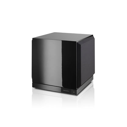Product Image of the Bowers & Wilkins DB1D Subwoofer in Gloss Black
