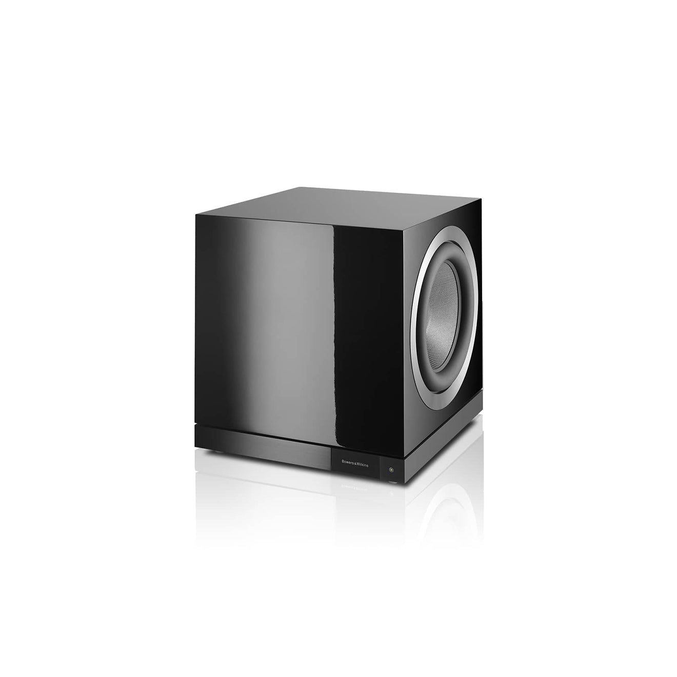 Product Image of the Bowers & Wilkins DB2D Subwoofer in gloss black