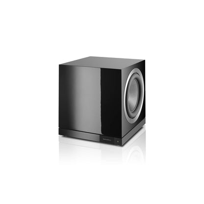Product Image of the Bowers & Wilkins DB2D Subwoofer in gloss black