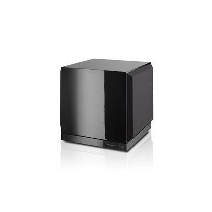 Product Image of the Bowers & Wilkins DB2D Subwoofer in gloss black
