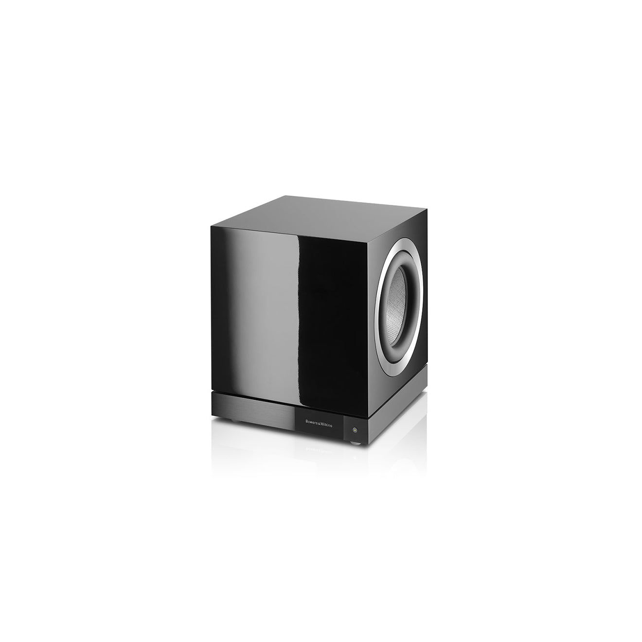 Product Image of the Bowers & Wilkins DB3D Subwoofer in Gloss Black