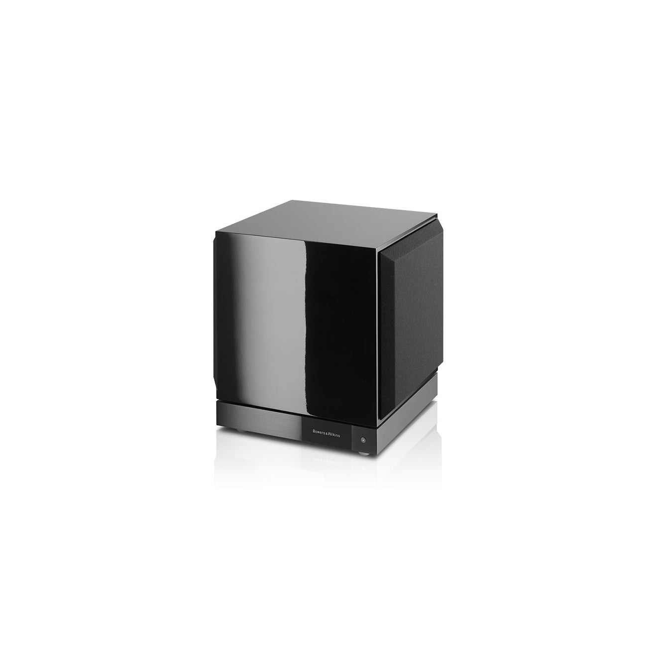 Product Image of the Bowers & Wilkins DB3D Subwoofer in Gloss Black
