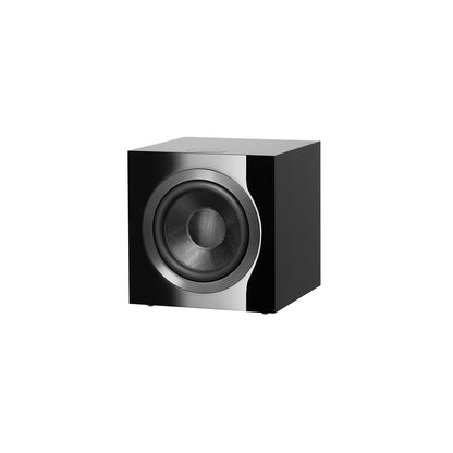Product Image of the Bowers & Wilkins DB4S Subwoofer in Gloss Black
